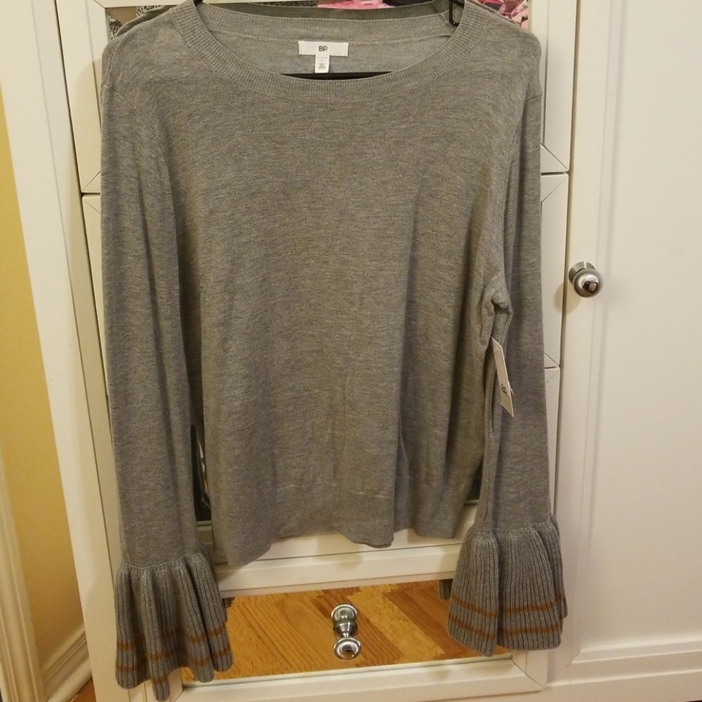 Cute sweater